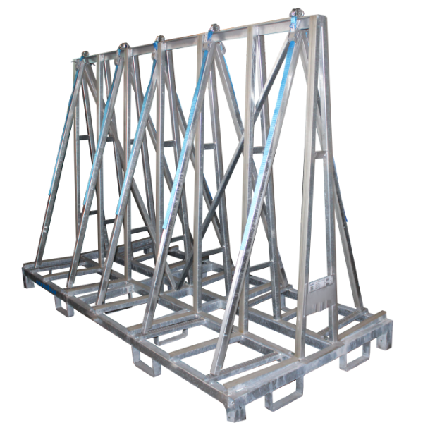 WEHA Transport Rack 2400x1100x1200