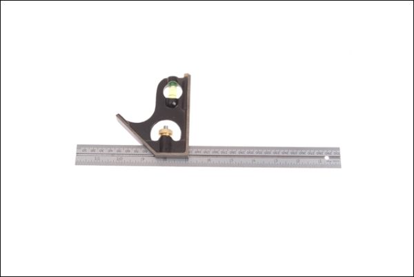 Stanley 12" Combination Square