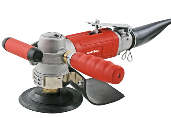 WEHA Blizzard Air Angle Grinder/Polisher 137650