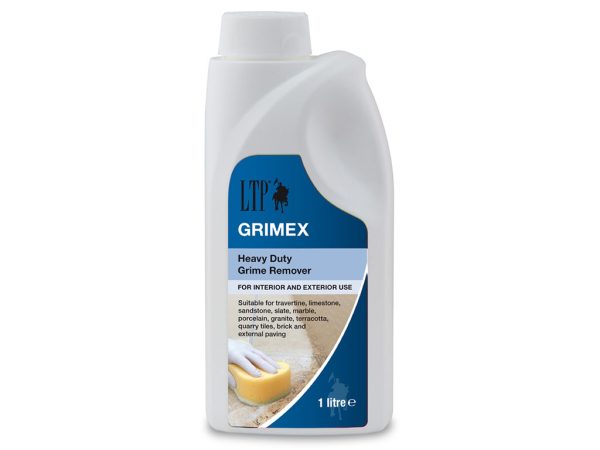LTP Grimex (Heavy Duty Grime Remover) - 1 Litre