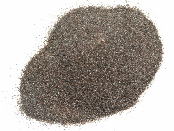 Virgin Grit 25KG 180/220