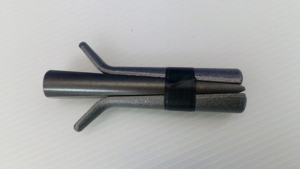 Guillet Plug & Feather 4"x3/4"