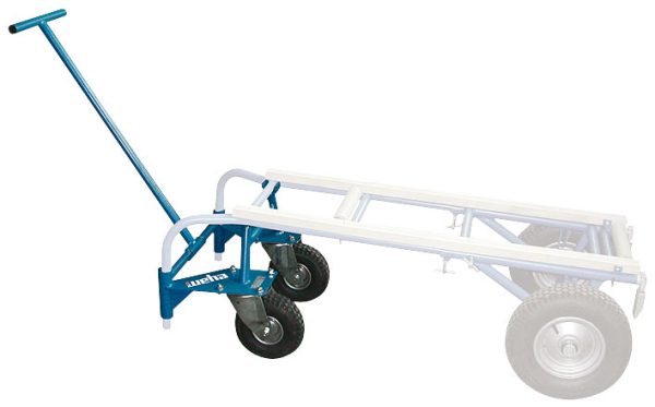Cart for hand truck "WTR"