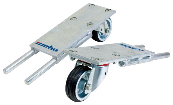 WEHA Slab Dolly Extension Kit