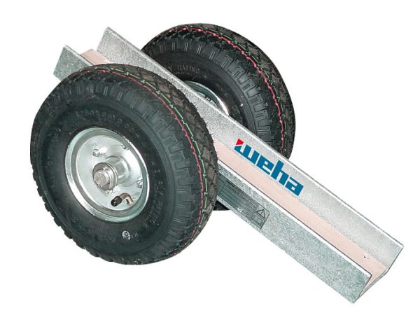 WEHA Slab Trolley