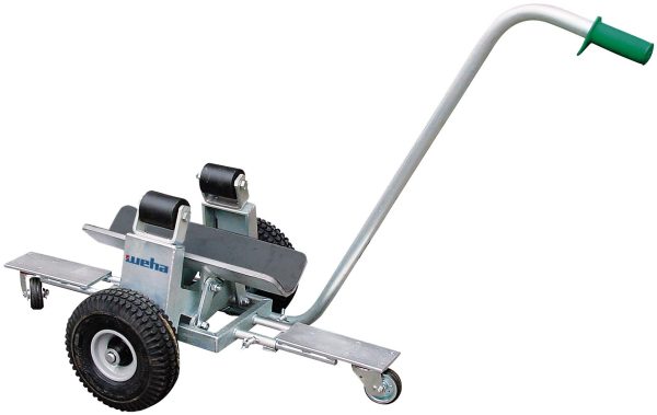 WEHA Slab Dolly "Butterfly" 8010128