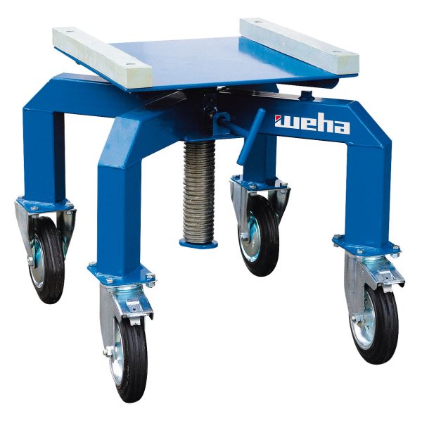 WEHA Rotating Trestle "Star" 8010130