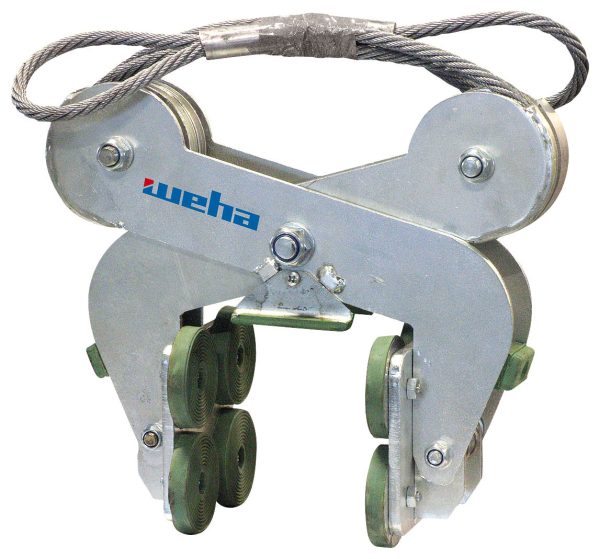 WEHA Slab Grab "Riba 2" 1200kg 126807