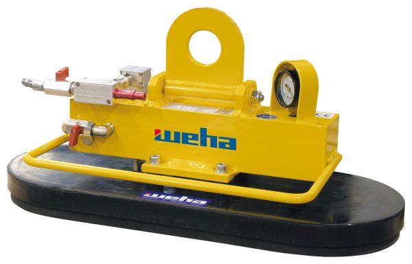 WEHA Vacuum Lifter T600 Rough Stone 115905