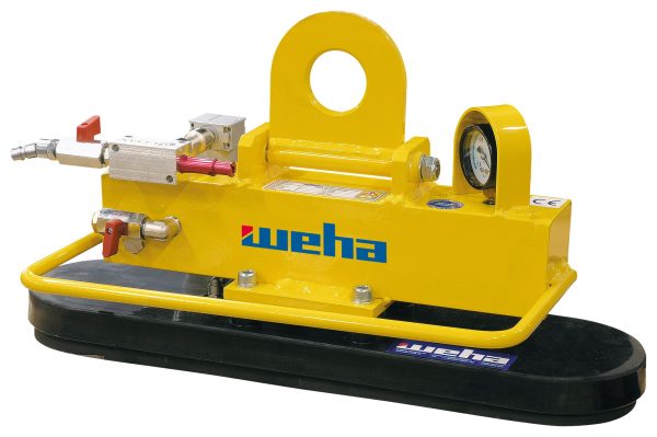 WEHA Vacuum Lifter T300 Rough Stone  115761