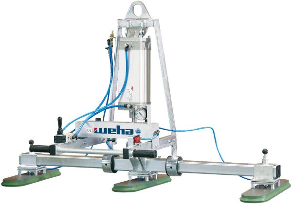 WEHA VACUUM LIFTER T 900/450 Smooth Surfaces