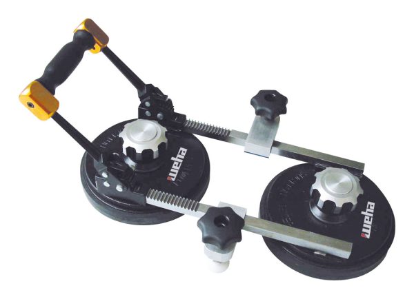 WEHA Ratchet Seam Setter "Mammut"