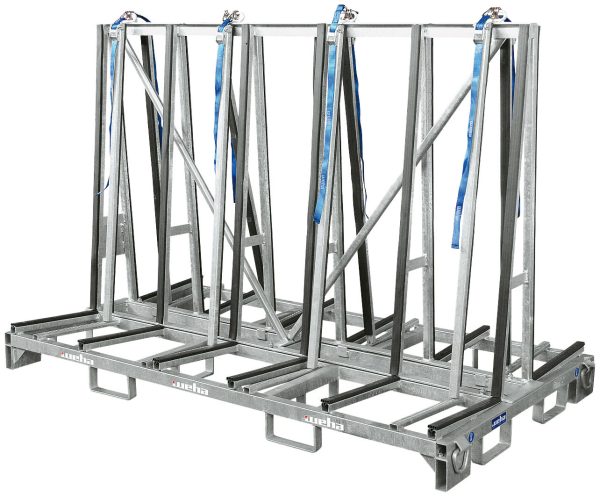 WEHA Transport Rack 2000mmx1100mmx1180mm