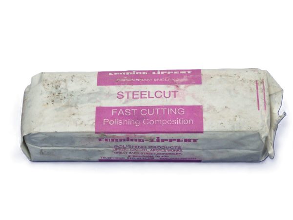 Black Polytex Block for Granite Polishing