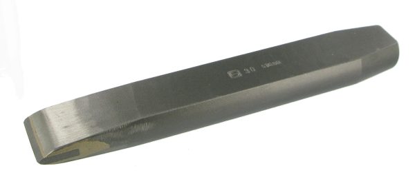 Guillet 11/4" Choc Chisel for Stone And Granite