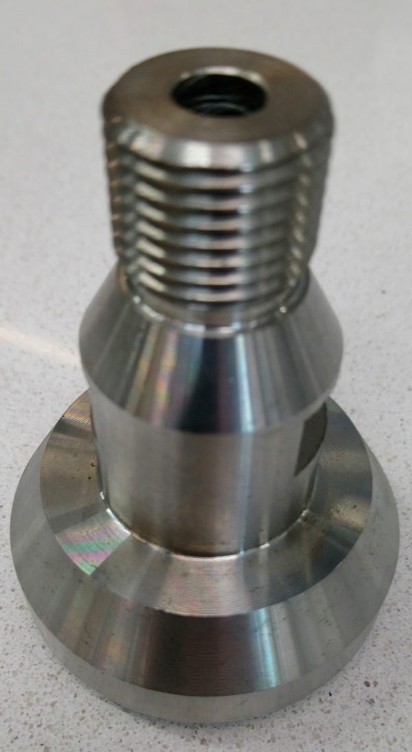 Tyrolit Sunken Drainer Wheel Adaptor
