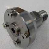 Segmented Sunken Drainer Wheel Adaptor - Image 2