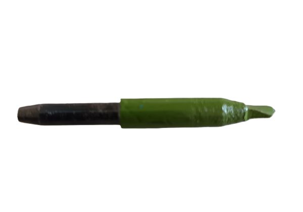 Lead Lettering Drill Bit for Granite