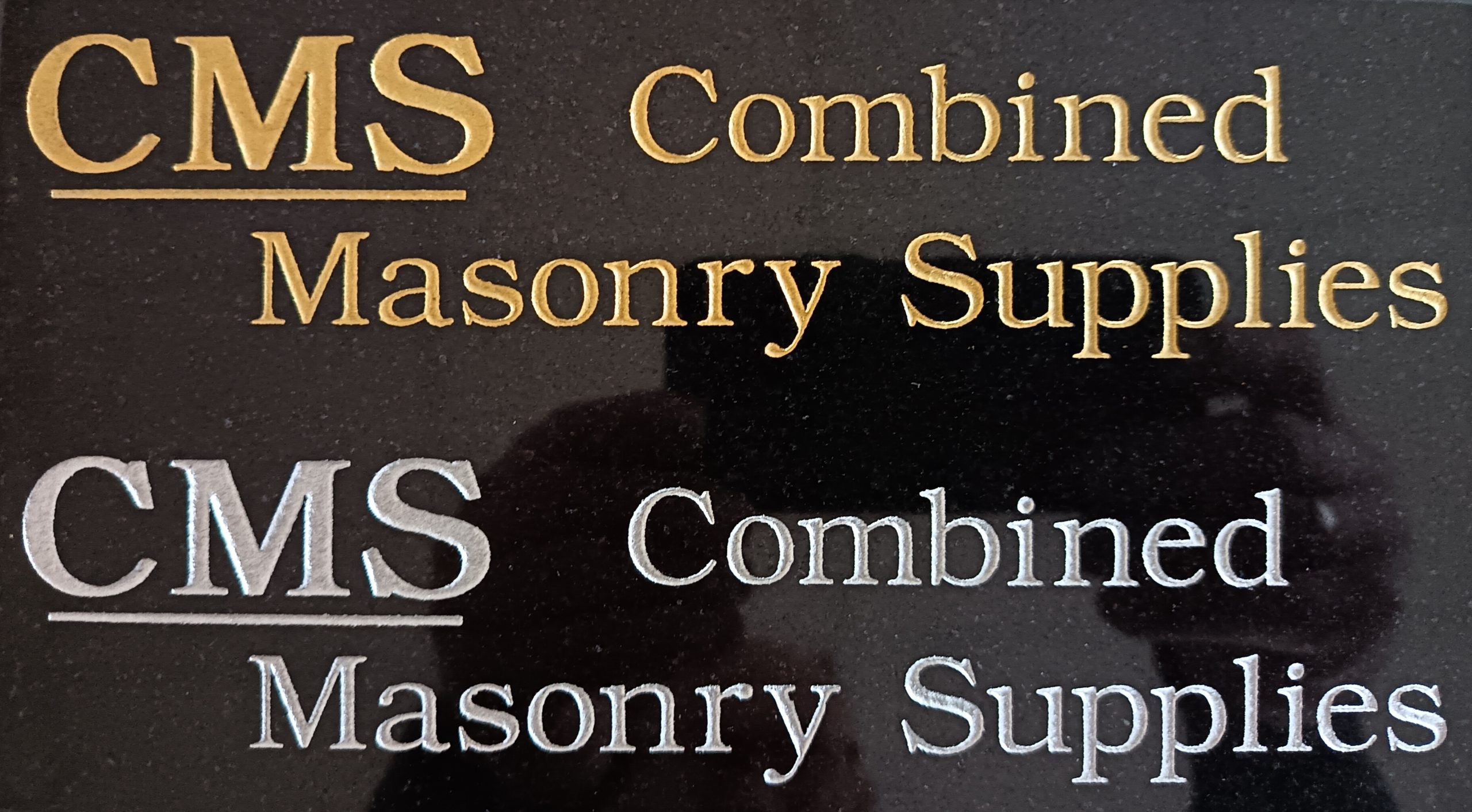 Silver Leaf Paint 200ml - Image 2