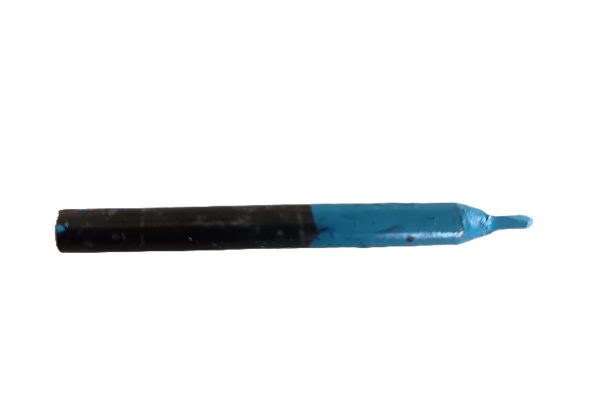 Lead Lettering Drill Bit for Marble