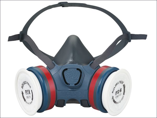 Moldex 7000 Series Respirator