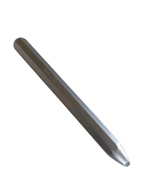 Guillet Punch 20 Octagonal Chisel for Granite and Stone