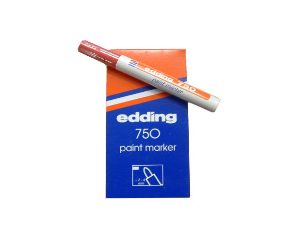 Edding Paint Pen 750