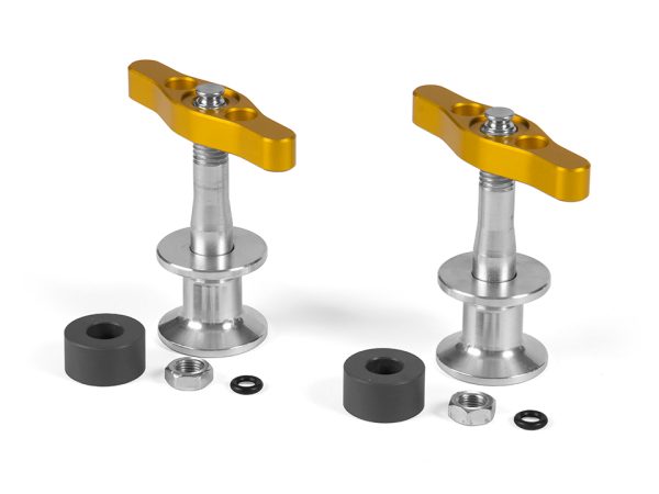 Omni-Cubed Pro Cart AT1 Folding Kit
