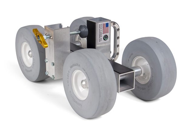 Omni-Cubed Pro Dolly HD2