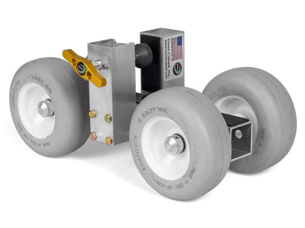 Omni-Cubed Pro Dolly HD1