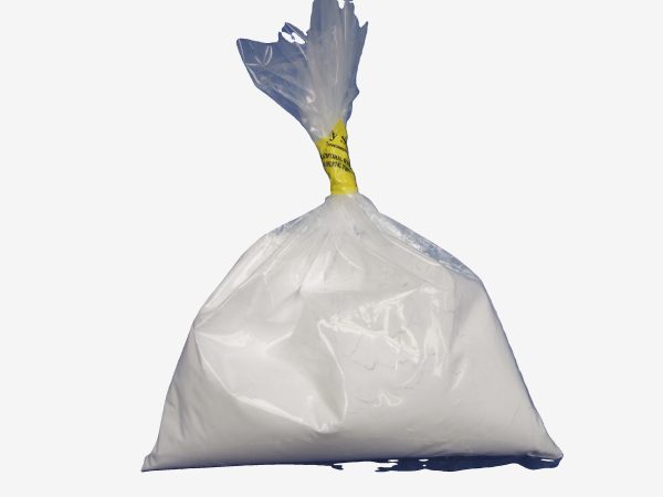 White Putty Powder 2KG