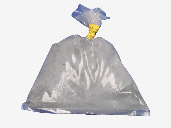 Black Putty Powder 2kg