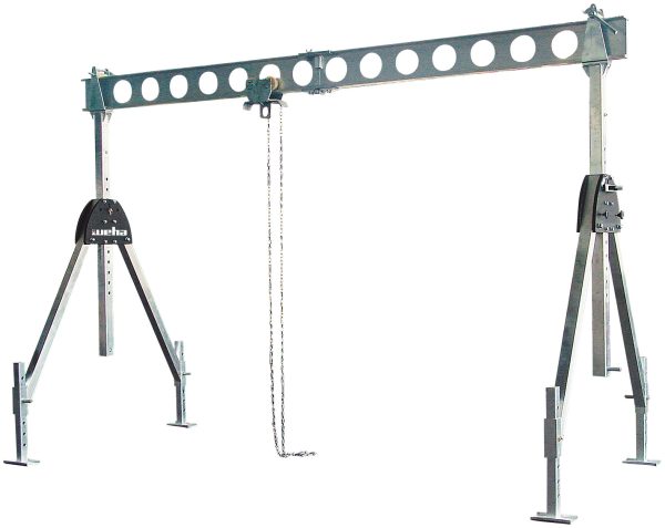 WEHA Gantry Crane SPLIT 1.5T