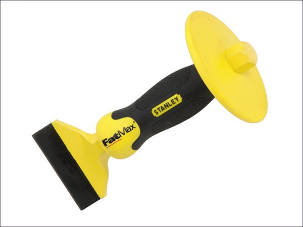 Stanley FatMax Brick Bolster 3in with Guard
