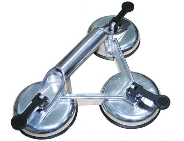 Triple Suction Lifter 100kg