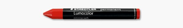 Staedtler Wax Marking Crayons 12/Box