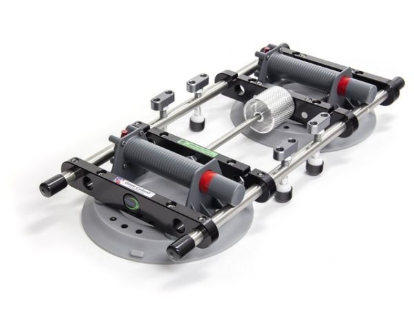 Omni-Cubed Pro Stealth Seamer Manual