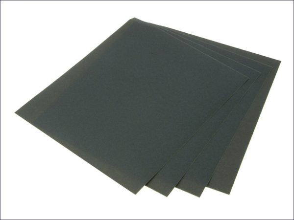Wet &Dry Paper Sheets Pack of 25