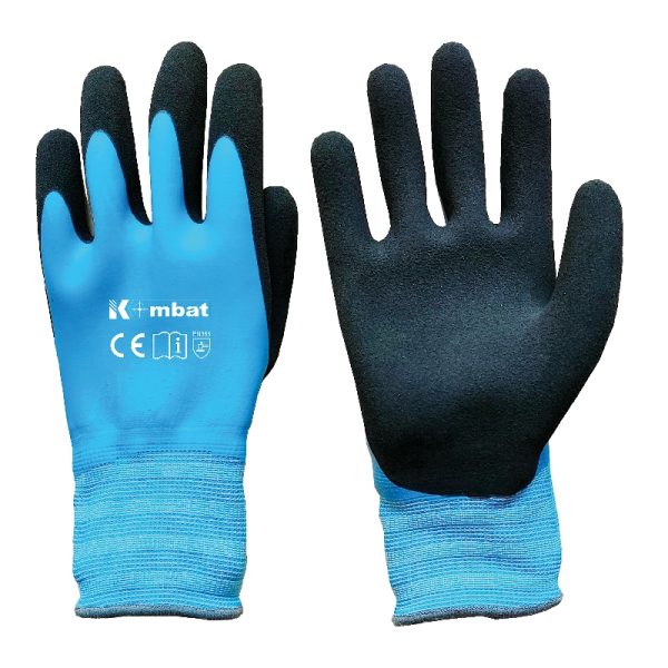Waterproof Grip Glove