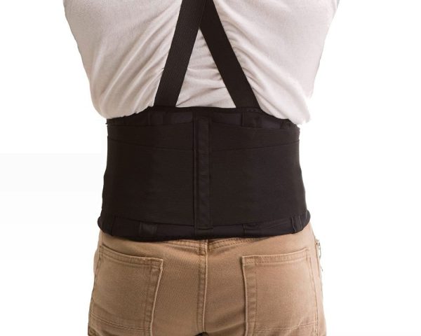 Impacto Back Coach Back Support Belt
