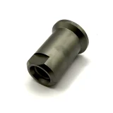 Core Rig Adapter 11/4"unc - 1/2" bsp 907435 - Image 3