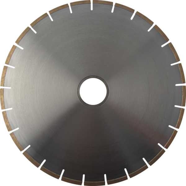 TYROLIT GT2 Blade for Engineered Stone, Granite & Quartz 350mm