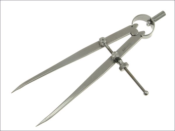 Spring Dividers 150mm (6in)