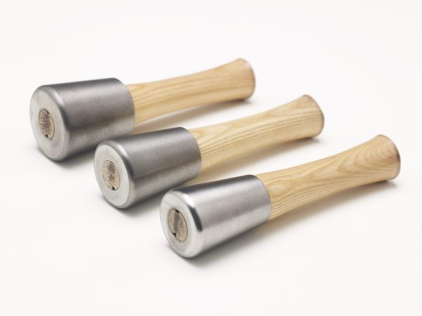 Dummy Iron for Stone Carving/lettering 2lb