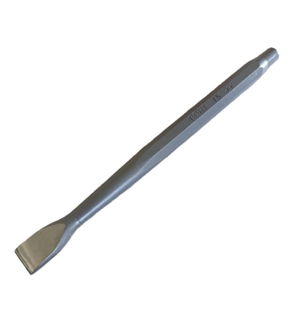 Guillet Fort Chisel for Granite