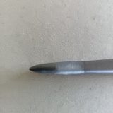 Guillet Fort Chisel for Granite - Image 2