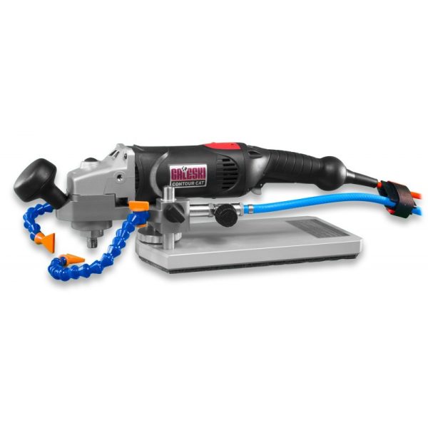 Galeski Contour Cat KS80/4