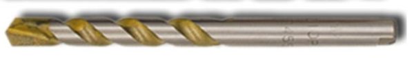 Italian Twist Lead lettering Drill Bit 2.5mm Universal