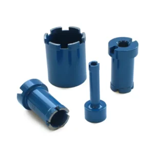 Granite Starrett Drill Bits