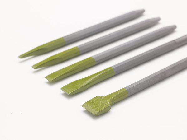 Al-orr Granite Lettering Chisel Hammer Head